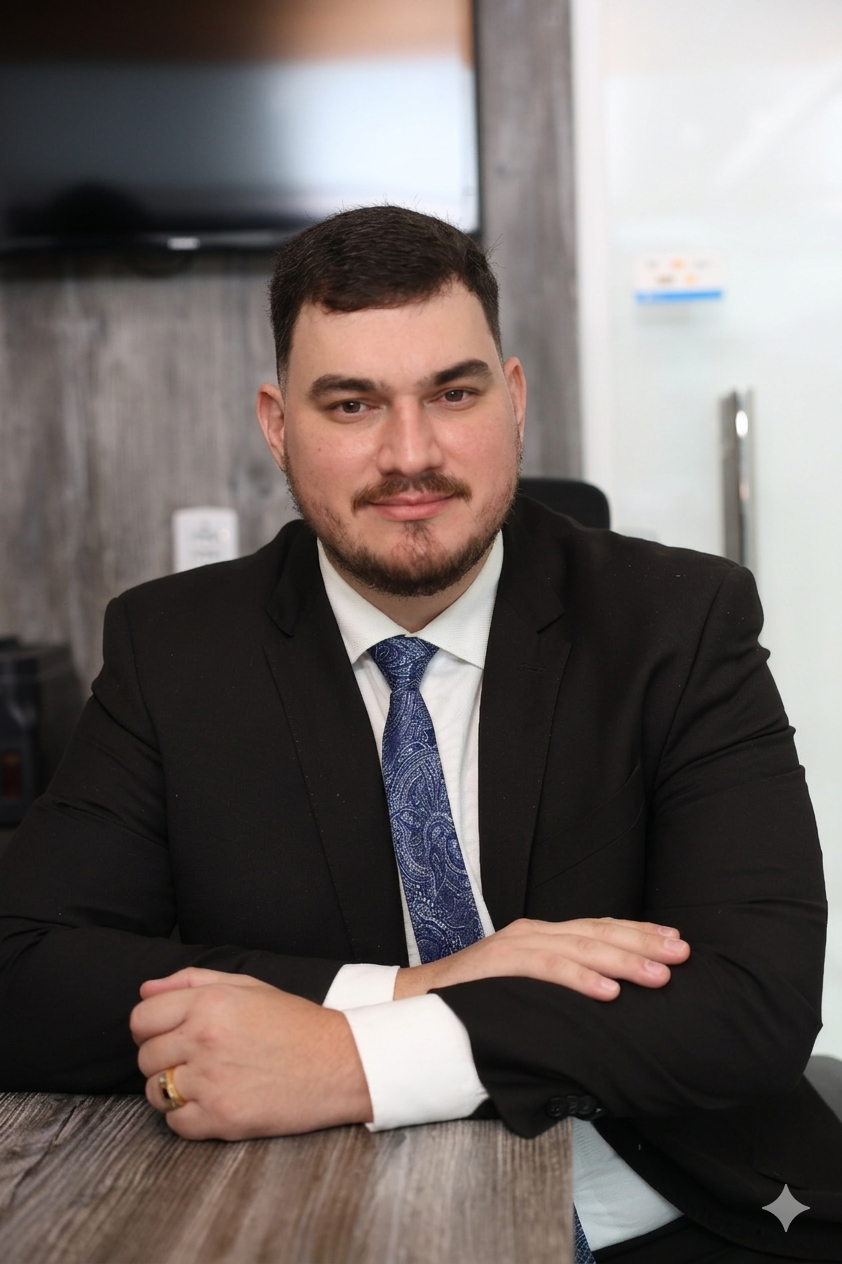 Dr Murilo Pina